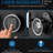 1.01 Cubic Ft Black Safe For Documents - Your Crucial Papers Electronic Keypad Vault Secure Asset Storage