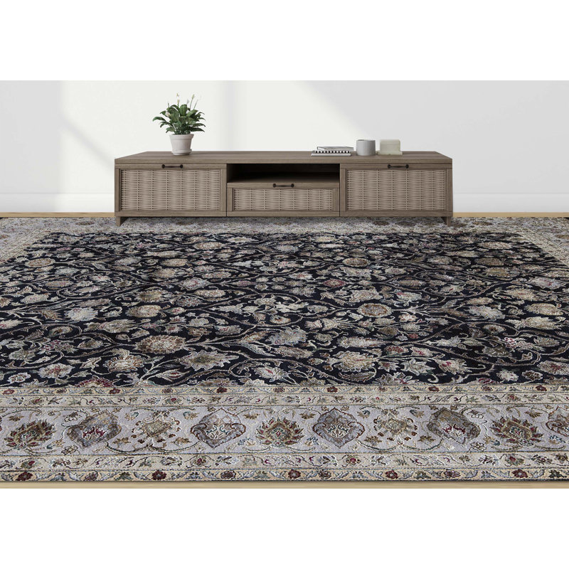 Chantel One-of-a-Kind 9' X 12'2" Area Rug