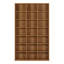 151cm H Media Shelves-33050889
