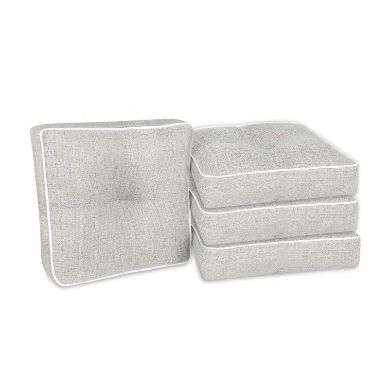 O'fiddlestix Outdoor 5'' Bench Seat Cushion