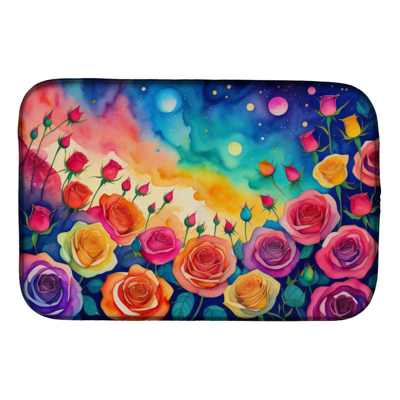 Drying Mat