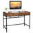 Barchetta Steel Computer Desk