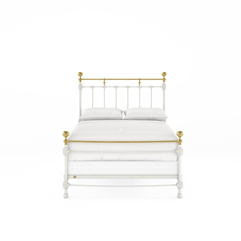 Bed, Full / Double