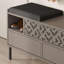 Baneen 8 Pair Shoe Storage Cabinet-1828255837
