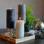 Bougie pilier-100731392