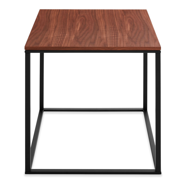 Minimalista 3 - Piece Coffee Table Set, Black