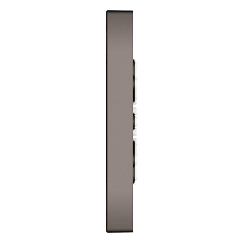Rainshower™ Aquabody Spray Square - 2 Sprays, 0.9 GPM