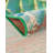 Firman Washable Floral Power Loomed Indoor / Outdoor Area Rug-900961388