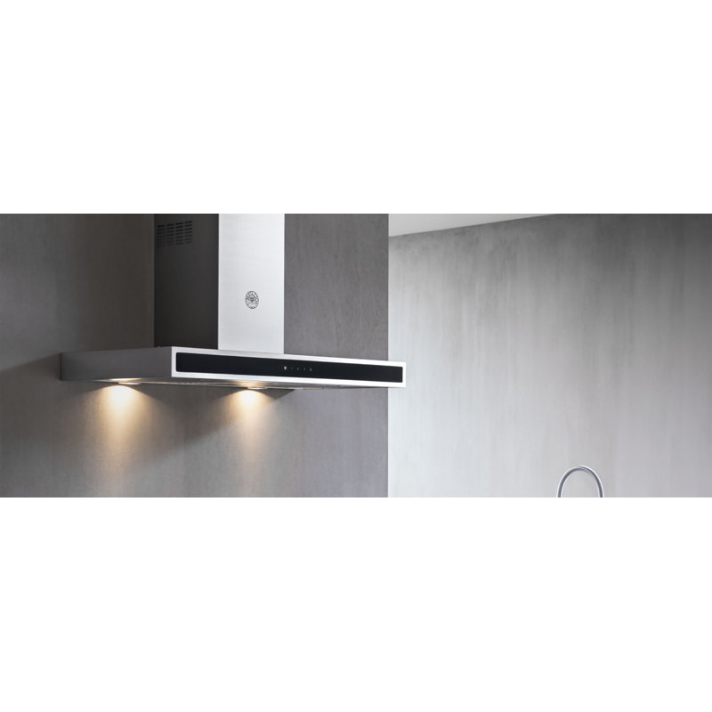 Bertazzoni Range Hood, 48"