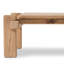 Table basse Feride - Chêne français récupéré-105688762-115673298