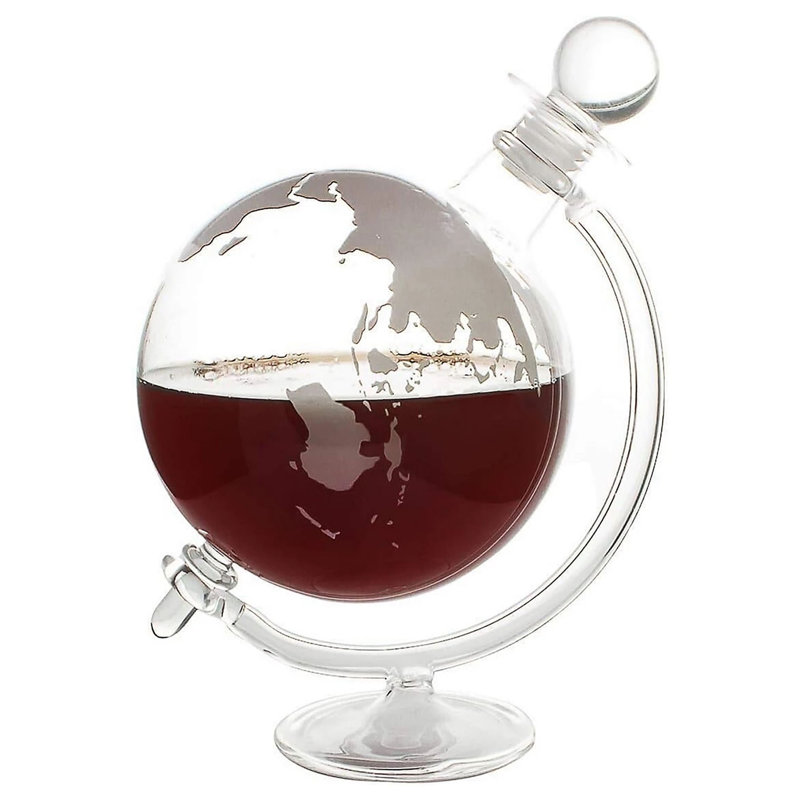 750ml Drinking Glass