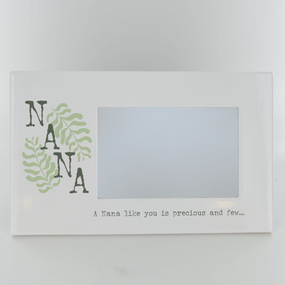 Vivid Squid Wholesale White Ceramic Picture Frame