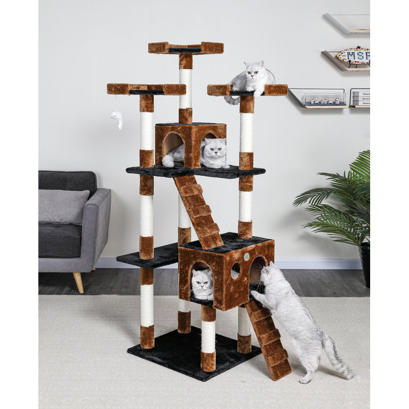 Cat Tree