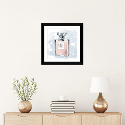 " Parfum I " by Grace Popp