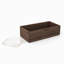 Wood Desk Organiser