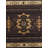 Tribes Brown  Southwest Area Rug-612094861