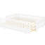 Lit convertible blanc TG