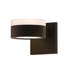 Reals LED Outdoor Armed Sconce-1020306670