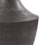 Aluminum Table Vase