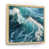 Cadre naturel flottant