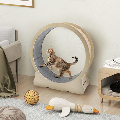 116cm H Cat Tree
