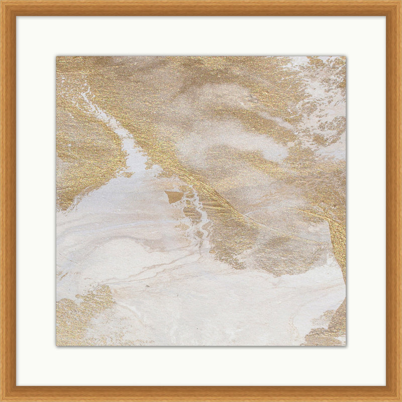 Sands of Time 2 - Impression de cadre photo sur papier