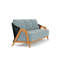 Alpine Outdoor 3 - Seat Patio Sofa-632736209