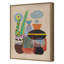 Cactus Garden 3 Print by Angel, James-505764257-505764258
