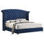 Ensemble de chambre à coucher 5 pièces Giya-114565945-114565944
