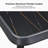 Rectangular Outdoor Bar Table , 63 " W 23.62 " D-454609008