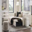 Ease Stocked,Stocked Casegoods Sofa