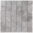 Marmo 2" x 2" Porcelain Grid Mosaic Wall & Floor Tile-53502381