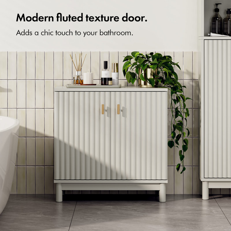 Victoria Bathroom Cabinet