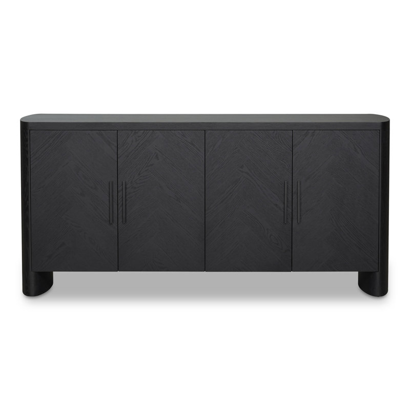 William 70.75'' W Sideboard
