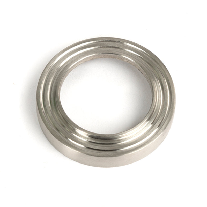 Door Accessory, Satin Marine
