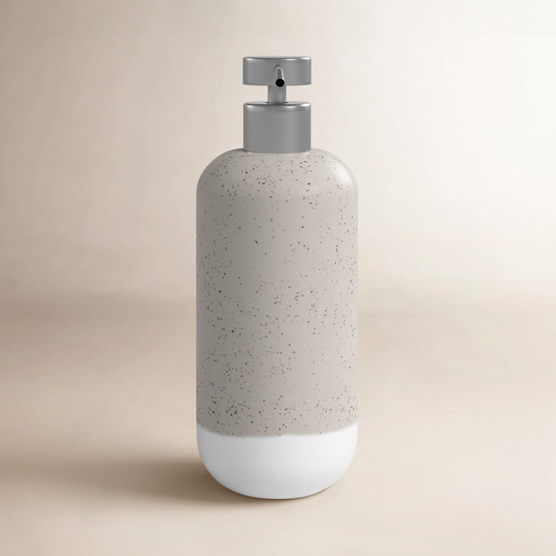 Gwen Soap / Lotion Dispenser