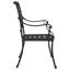Patio Dining Armchair-437438678