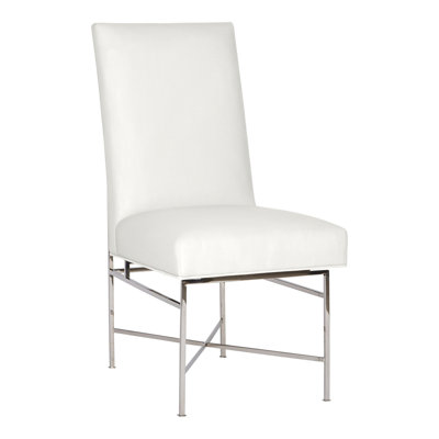 Boswell By Michael Weiss Upholstered Dining Chair