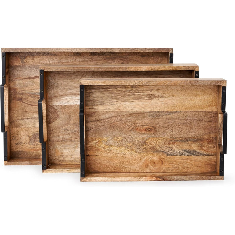 Baeddan Tray