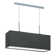 Gener 2 - Light Square/Rectangle Pendant