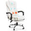 Fauteuil de direction ergonomique chauffant Nola-310672424