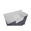 Ensemble de meuble-lavabo simple de 48 po Emiliano-294942540-294942529
