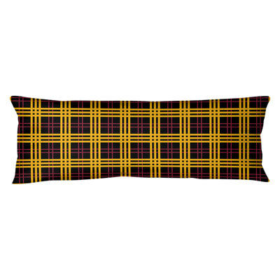 Polyester Medium Pillow