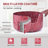 Non-Stick Aluminum Saucepan Set