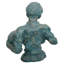 Cadiz Bust