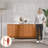 Tokyo 4-door Sideboard With Soft-close Doors-1441744849