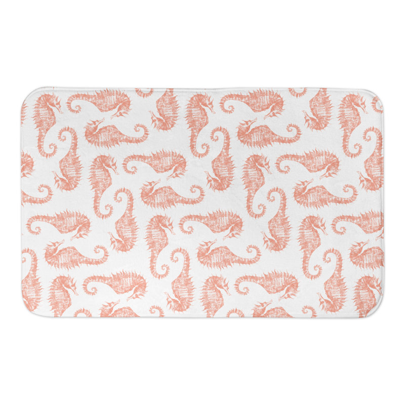 Yisroel Non-Slip Single Piece, Orange