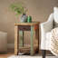 Table de bout, table d'appoint