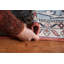 Tapis turc en laine turque All-Over 9x12