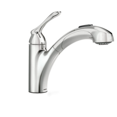 Banbury Single Handle Kitchen Faucet